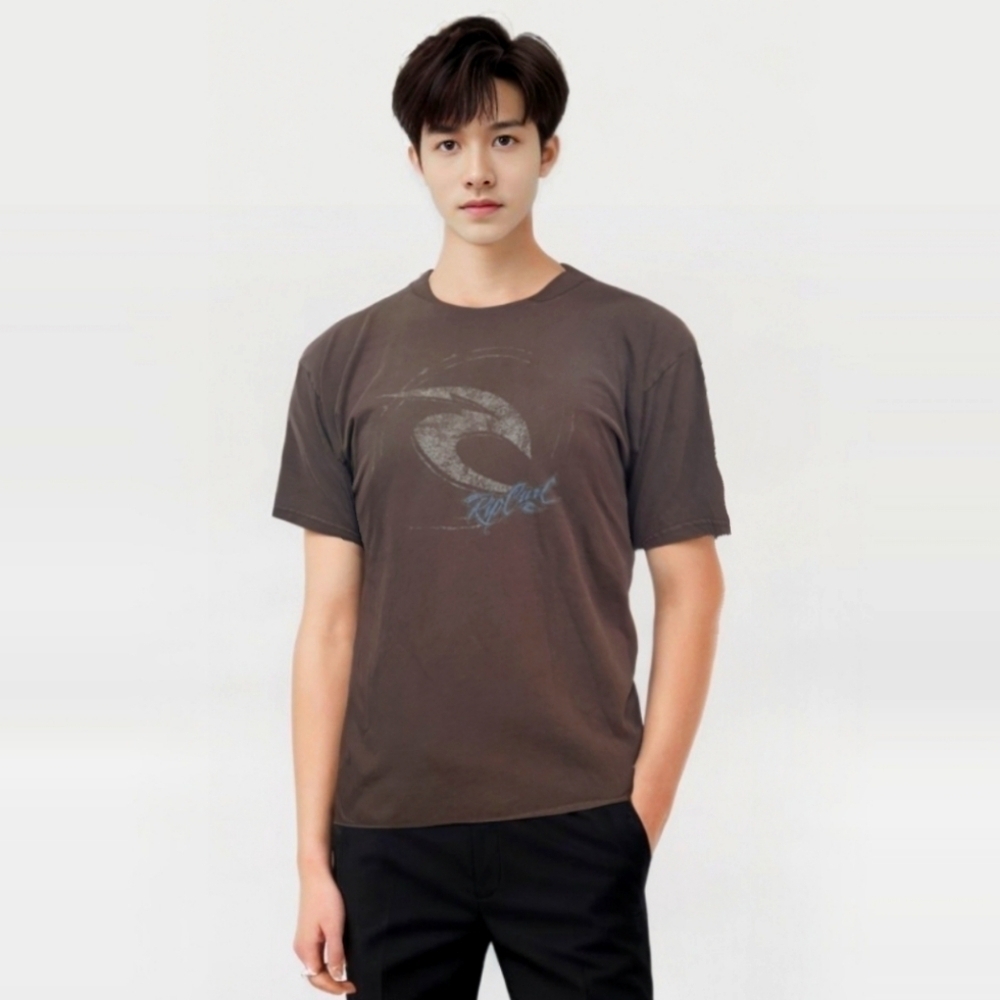 90s Rip Curl Tee Shirt